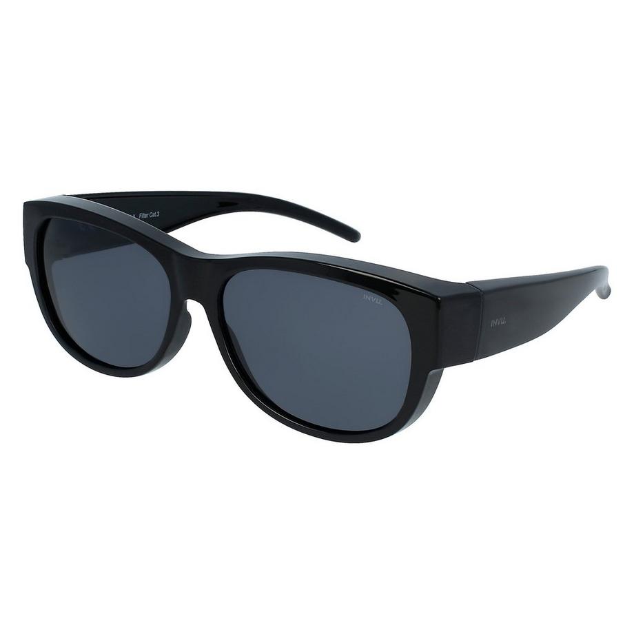 INVU Viola Easyfit Überbrille  