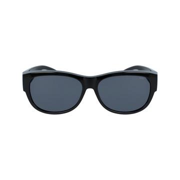 Polarisierte Überbrille mit Etui