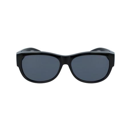 INVU Viola Easyfit Überbrille  