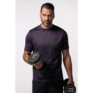 JP1880  T-shirt technique JAY-PI, manches courtes, collection Fitness - jusqu'au 7 XL 