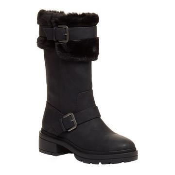 Halbhohe Stiefel "Iglu"