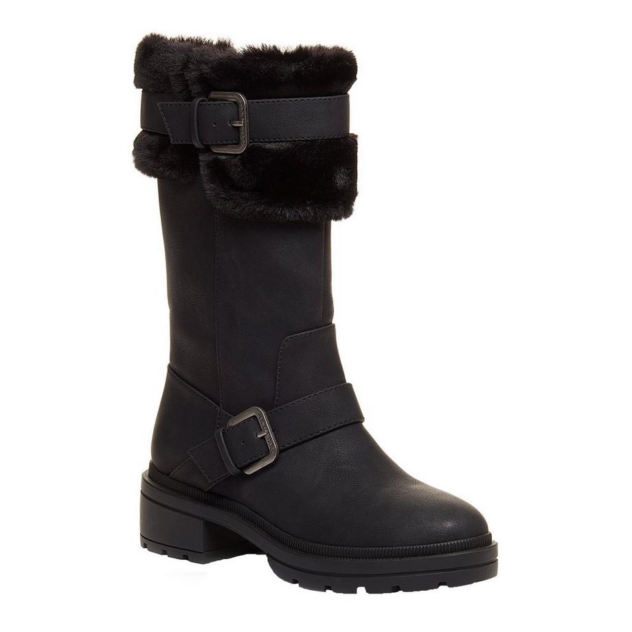 Bottes longues Igloo