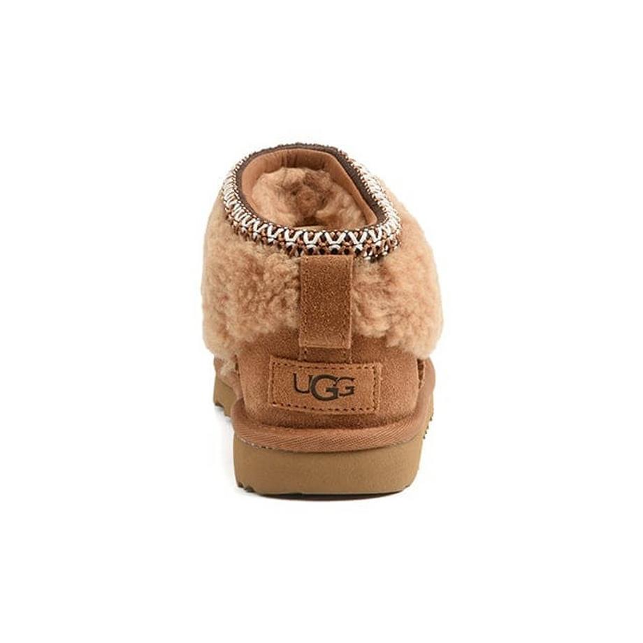 UGG  Classic Ultra Mini Maxi Curly 