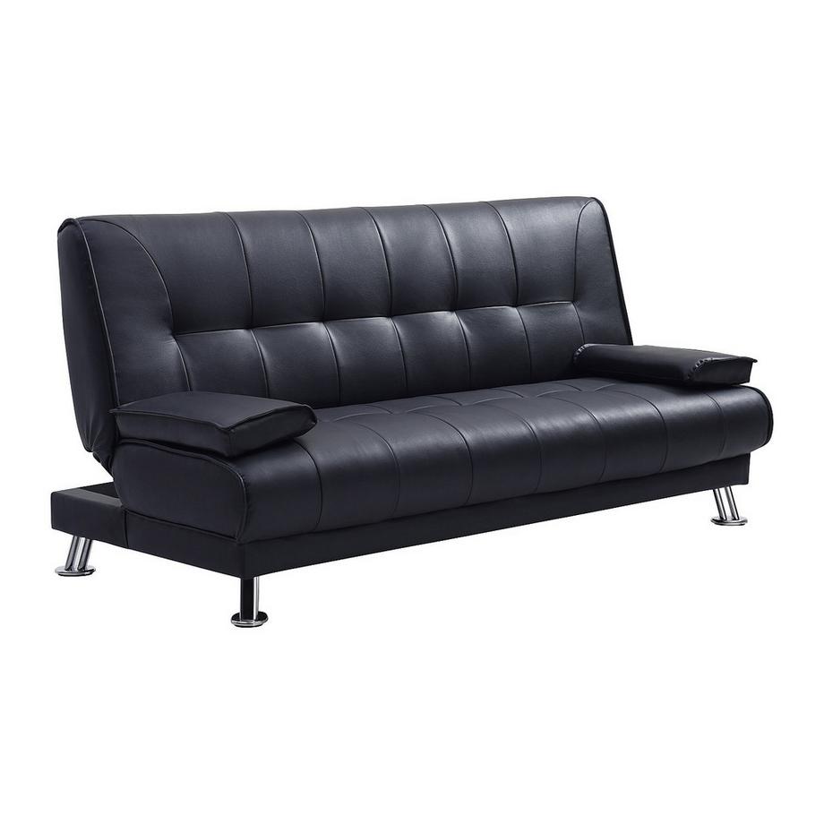 Vente-unique Schlafsofa 3 Personen MAXIME  