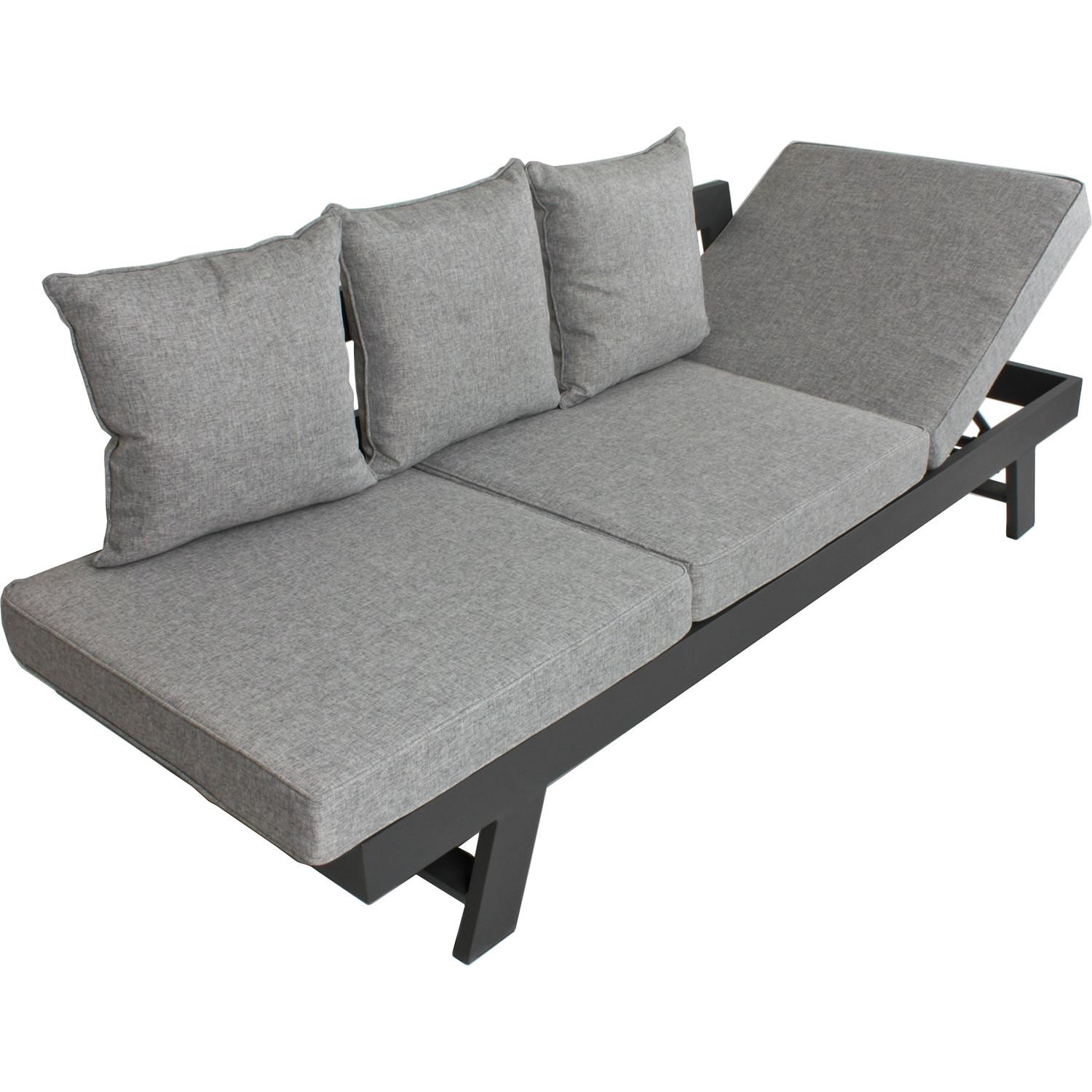 mutoni Gartensofa Donna  