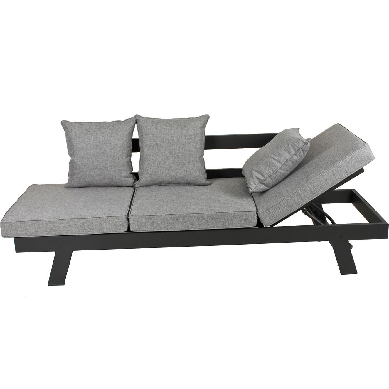 mutoni Gartensofa Donna  