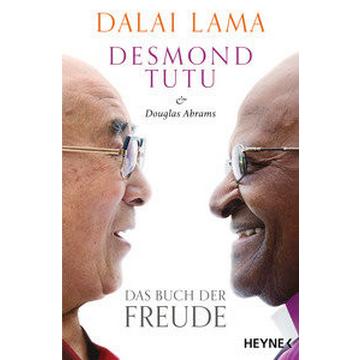 Das Buch der Freude