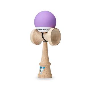 Krom Kendama  Outdoor-Spiel Krom Kendama Pop Violet 