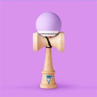 Krom Kendama  Outdoor-Spiel Krom Kendama Pop Violet 