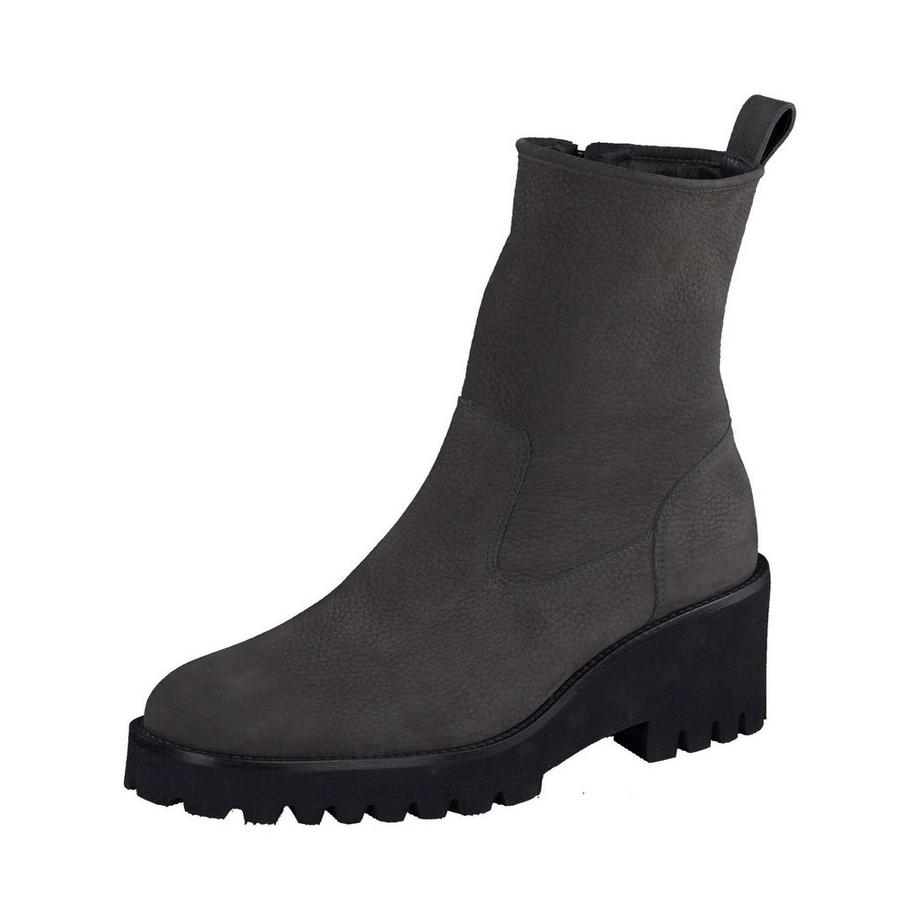Stiefelette 9017