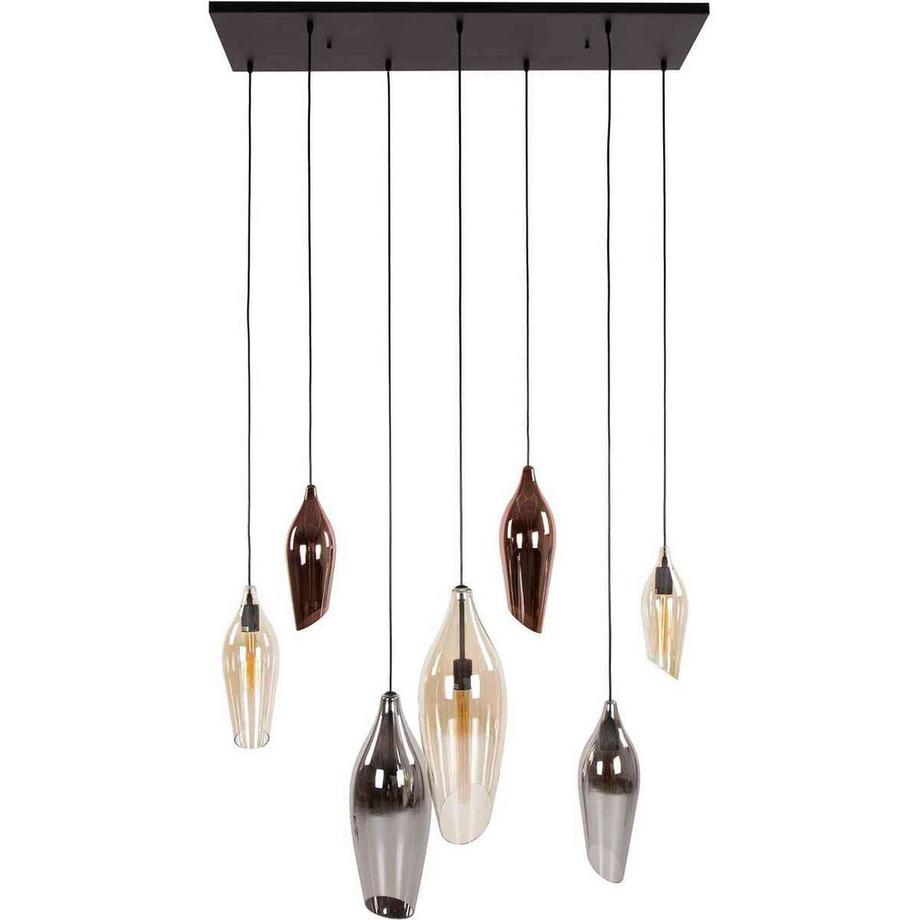 Suspension Cocoon Mix 4+3L