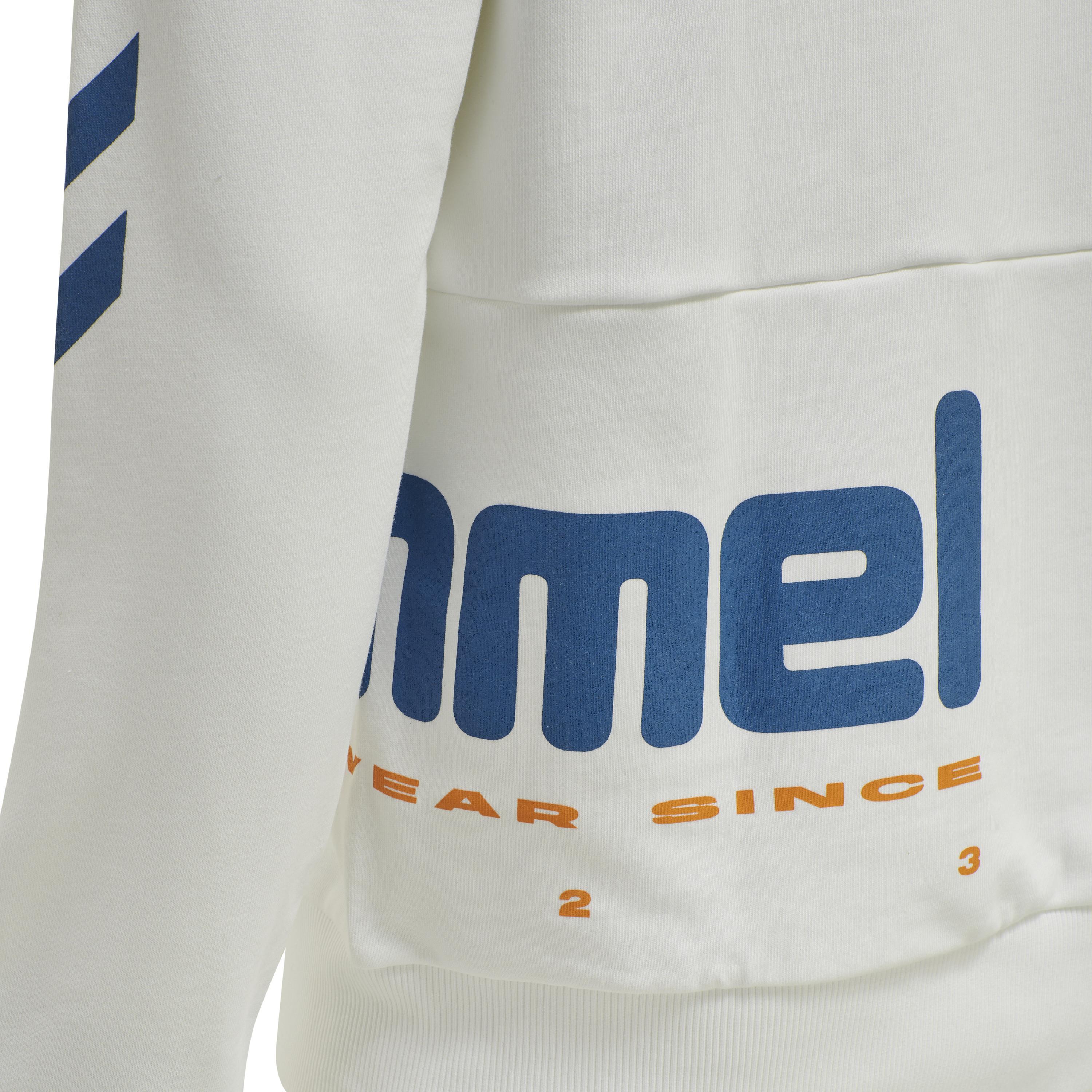 Hummel  kapuzenpullover legacy manfred 