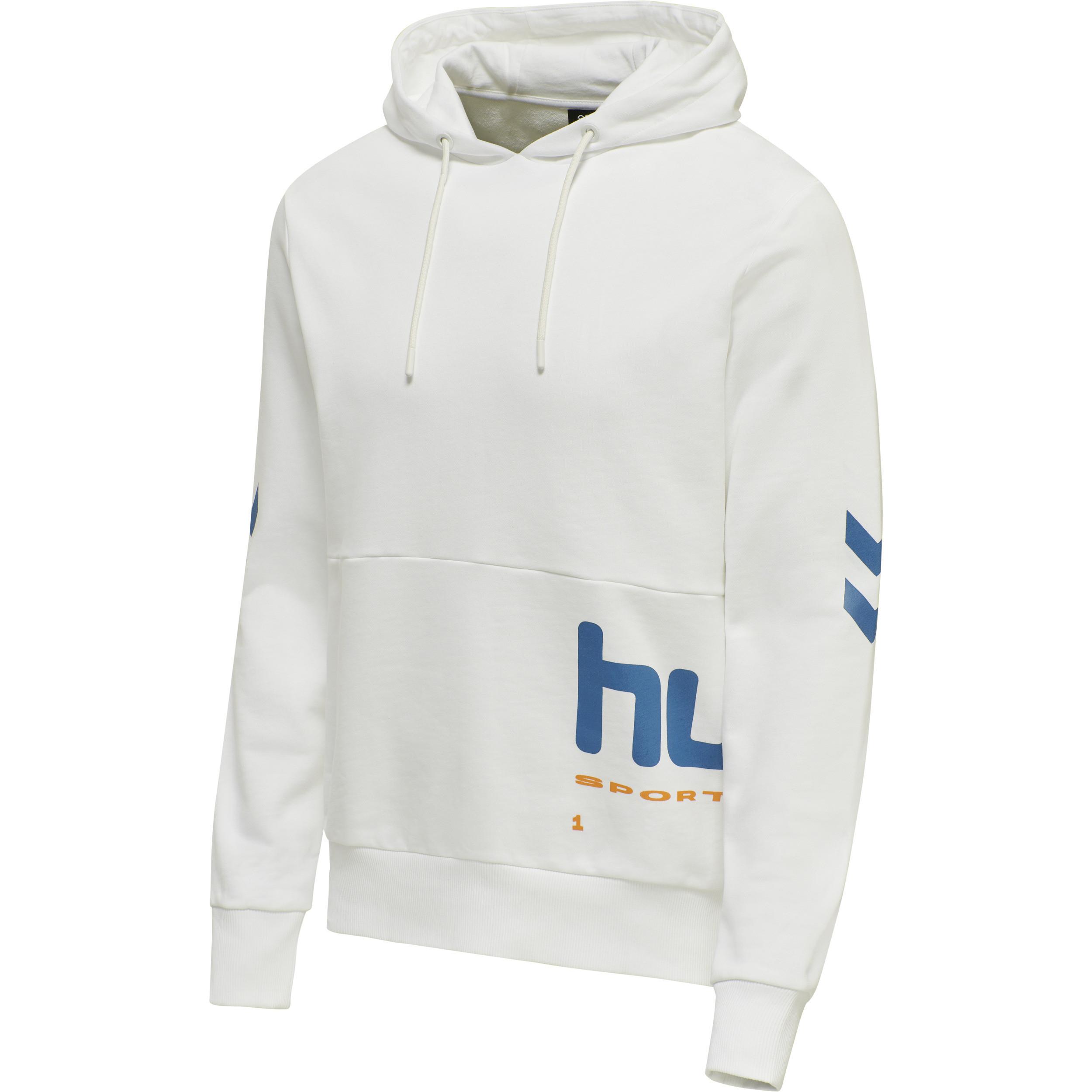 Hummel  kapuzenpullover legacy manfred 