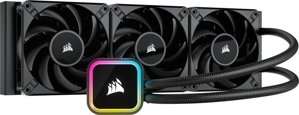 Corsair  iCUE H150i RGB Elite CPU-Flüssigkeitskühler 