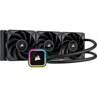 Corsair  iCUE H150i RGB Elite CPU-Flüssigkeitskühler 