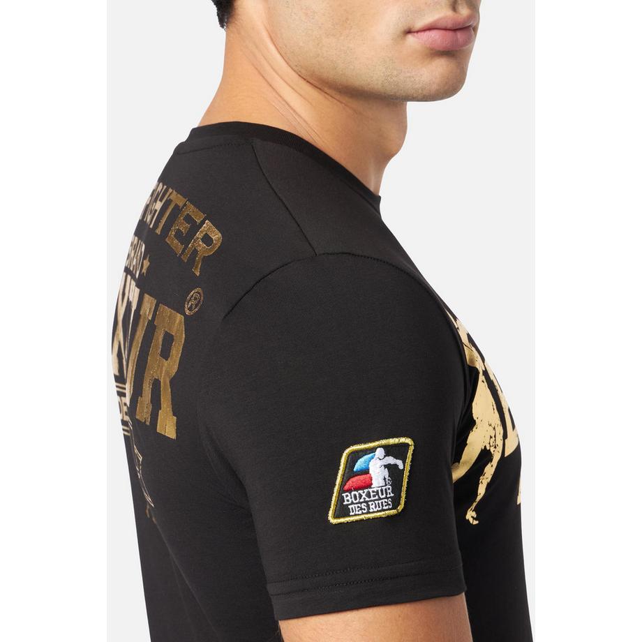 BOXEUR DES RUES Boxeur Street 2 T-Shirt  