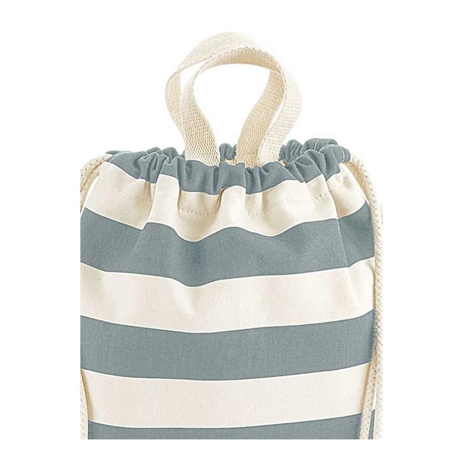 Westford Mill  Nautical Borsa Con Coulisse 