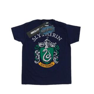 HARRY-POTTER  Slytherin TShirt 