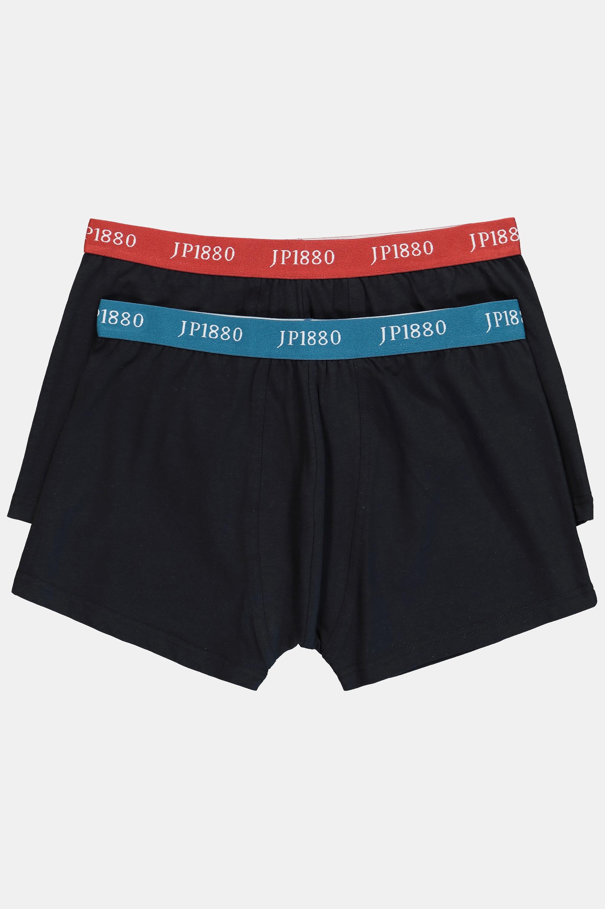 JP1880 Slip FLEXNAMIC® Confezione Doppia  