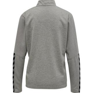 Hummel  sweatshirt demi-zip hmlauthentic 