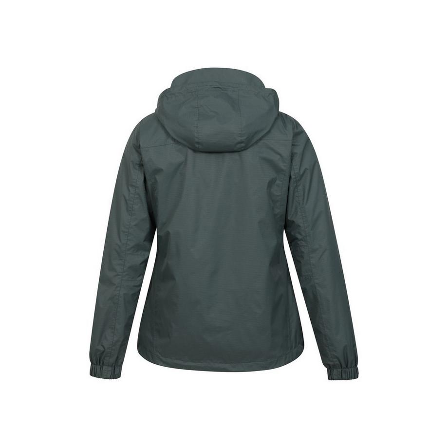 Mountain Warehouse Bracken Extreme Giacca Impermeabile 3-in-1  