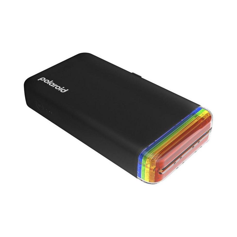 Polaroid  POLAROID Drucker HiPrint 2x3 Gen. 2 Schwarz 