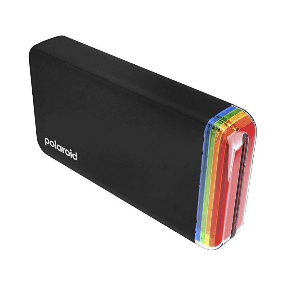 Polaroid  POLAROID Drucker HiPrint 2x3 Gen. 2 Schwarz 