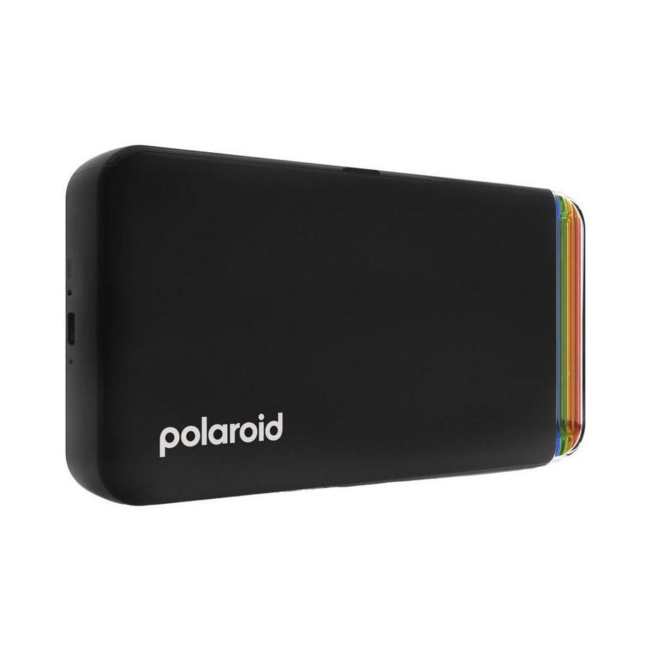 Polaroid  POLAROID Drucker HiPrint 2x3 Gen. 2 Schwarz 