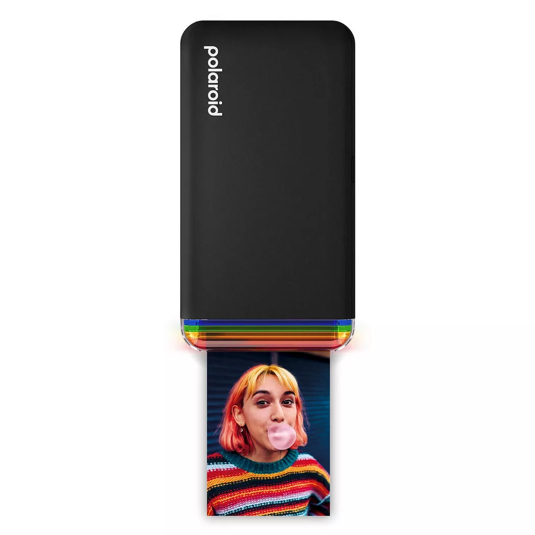 Polaroid Hi Print 2×3 Fotodrucker Gen2 Schwarz