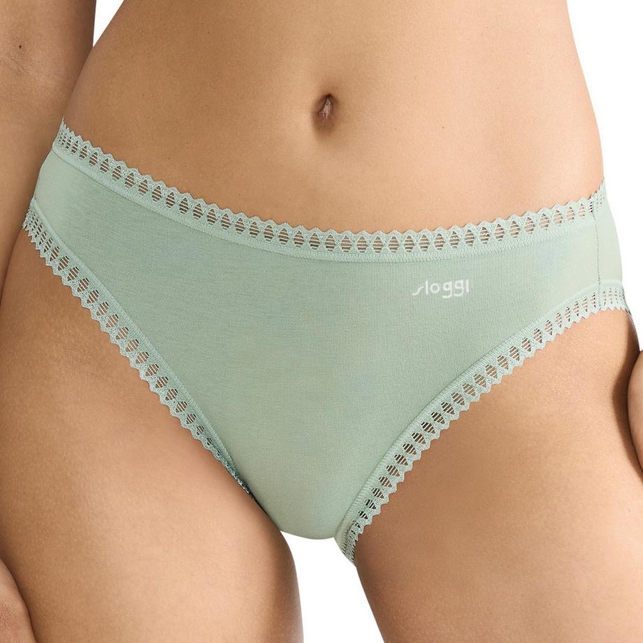 sloggi GO Crush confezione da 6 slip  