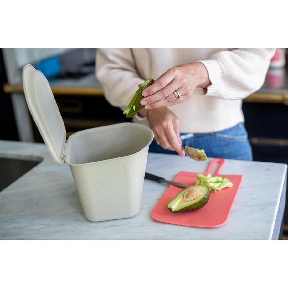 koziol Komposteimer Bibo  