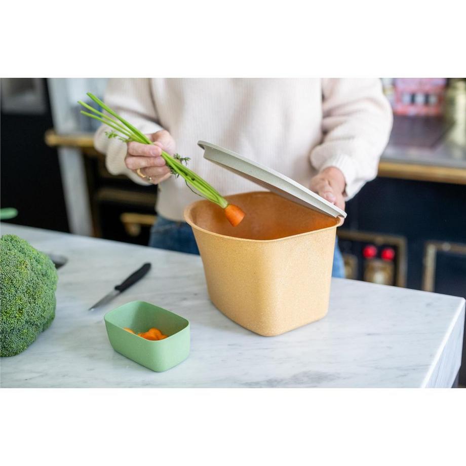 koziol Komposteimer Bibo  