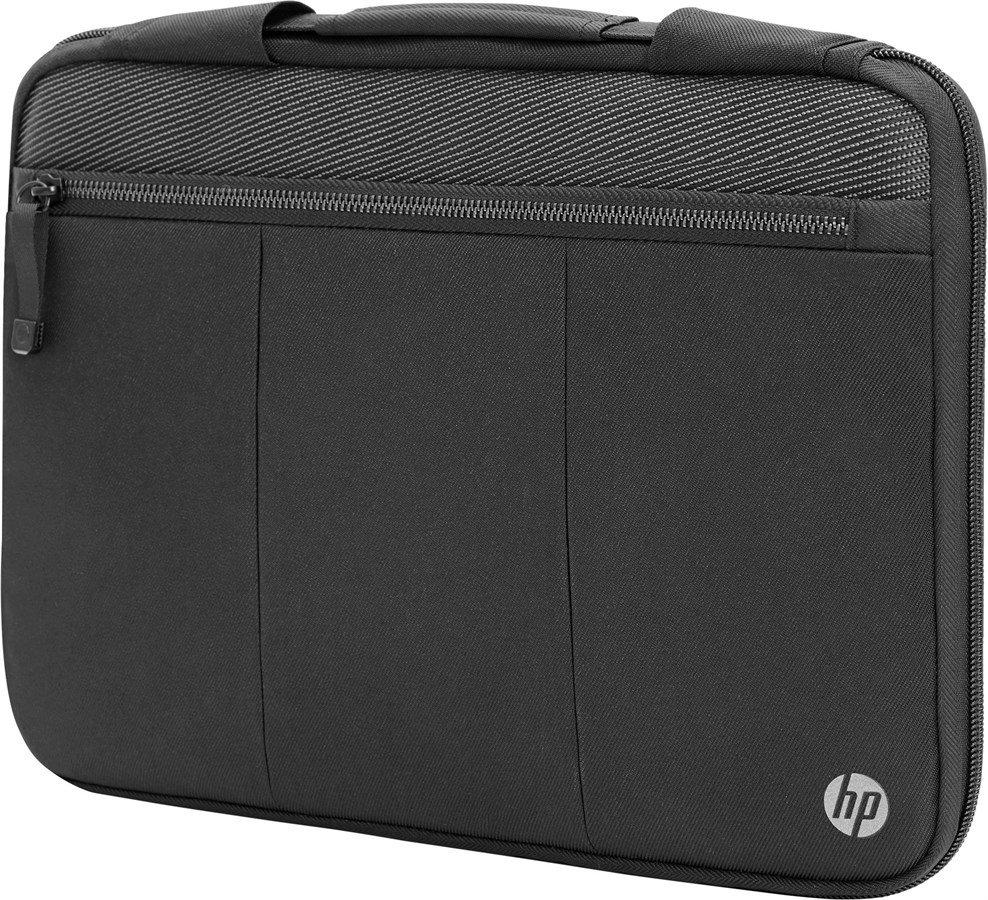 HEWLETT PACKARD  Rnw Exec 14.1i Laptop Slv 