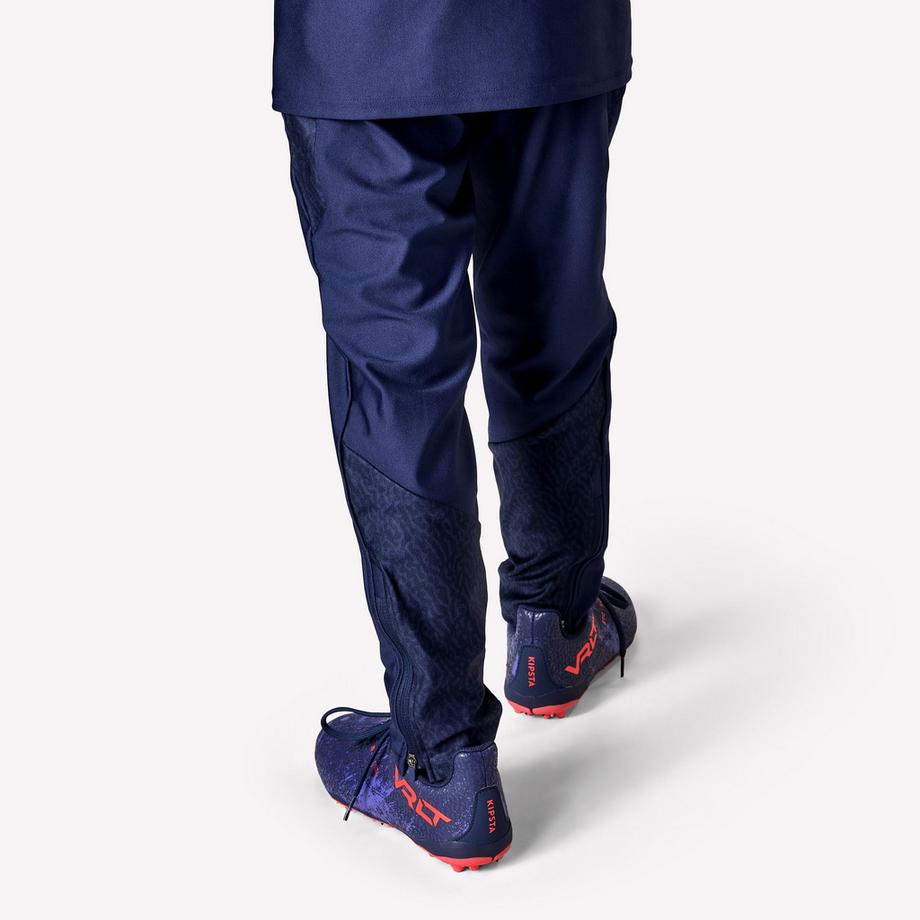 KIPSTA  Fussball Trainingshose Kinder Polyester 