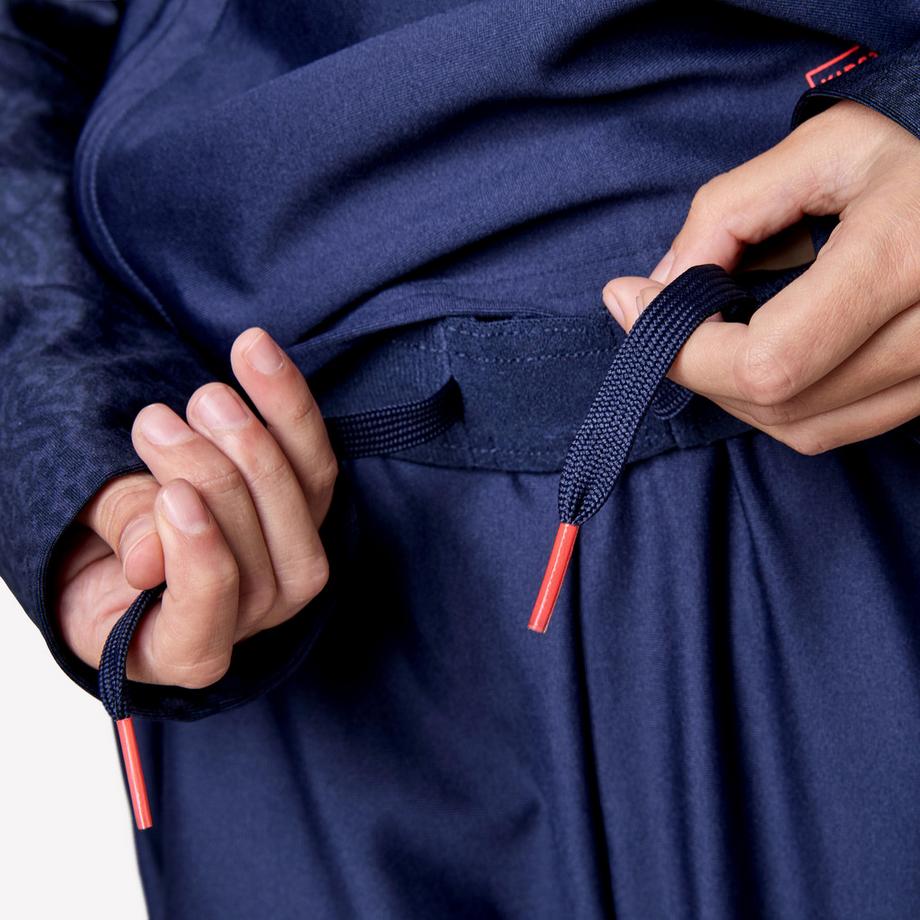 KIPSTA  Fussball Trainingshose Kinder Polyester 