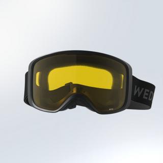 WEDZE  Skibrille - G 100 S1 