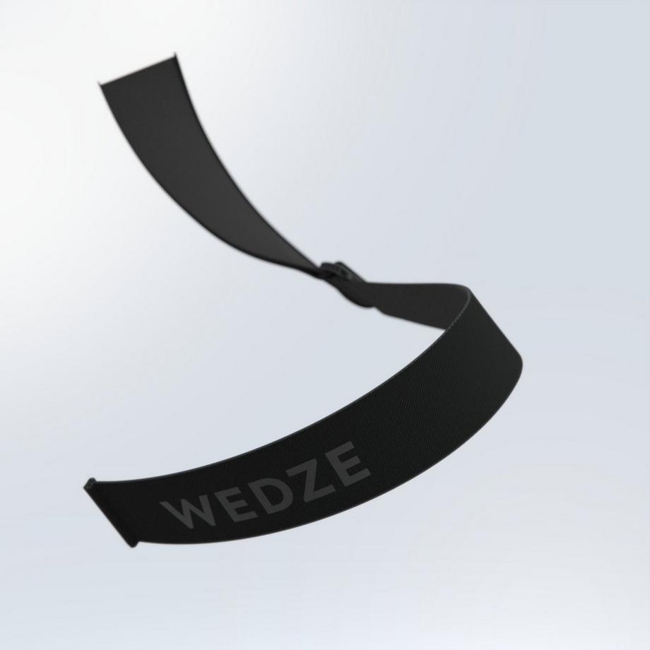 WEDZE  Masque de ski - G 100 S1 