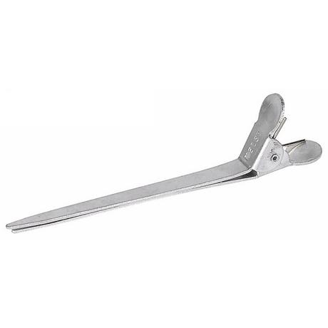 Comair  Abteilklammern Aluminium 9,3cm 