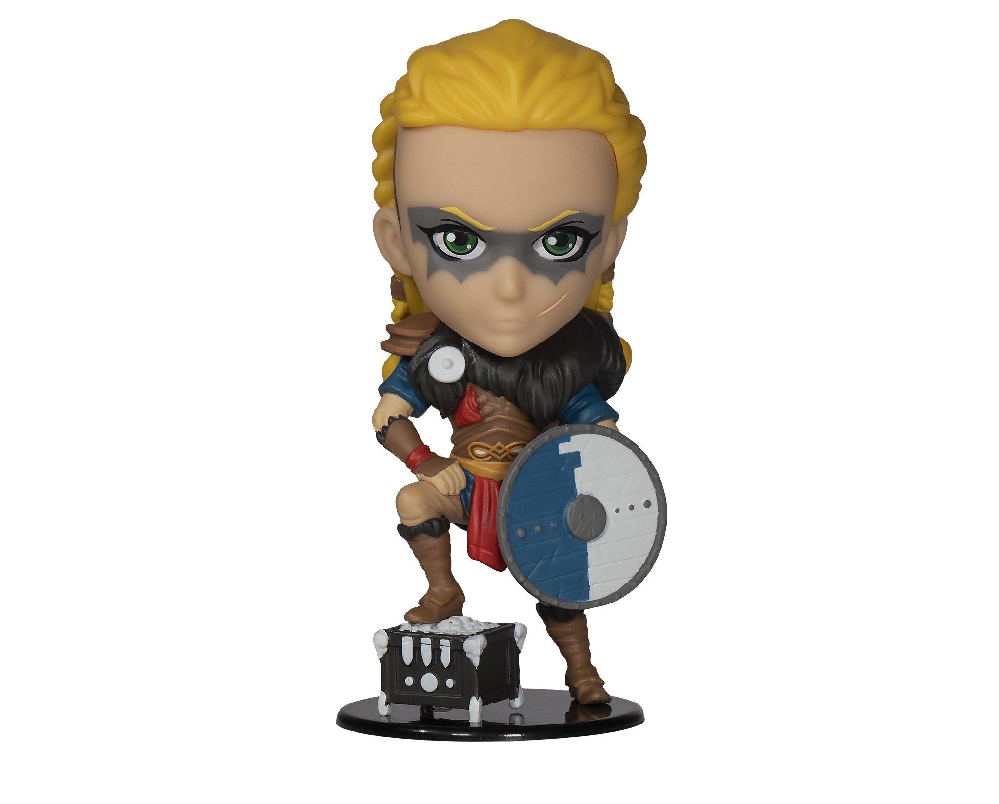 Image of Ubisoft Heroes collection Eivor Female Multicolor