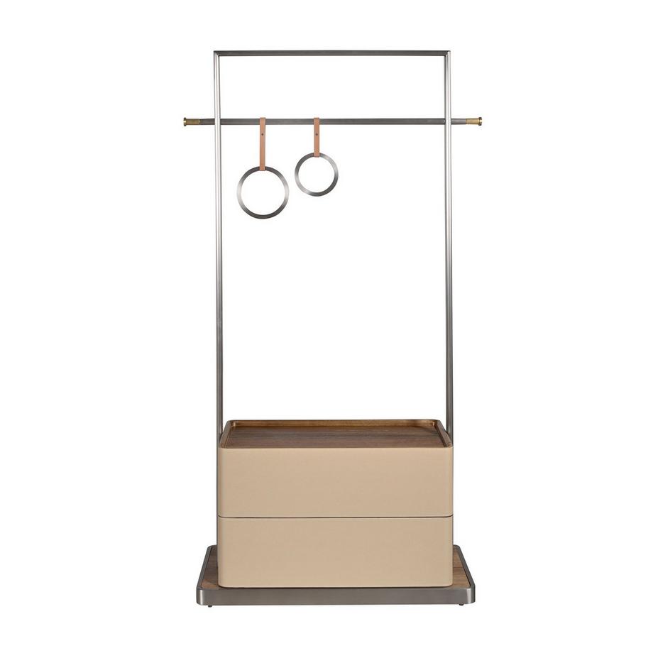 ANGEL CERDA Porte-manteau  