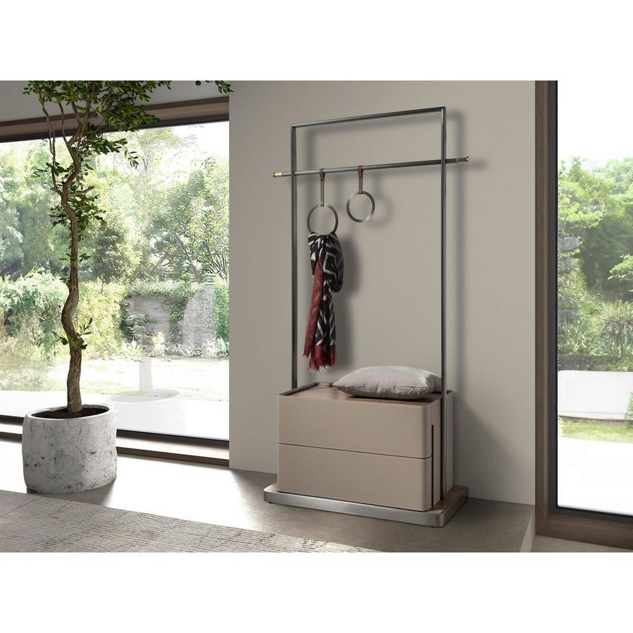 ANGEL CERDA Porte-manteau  