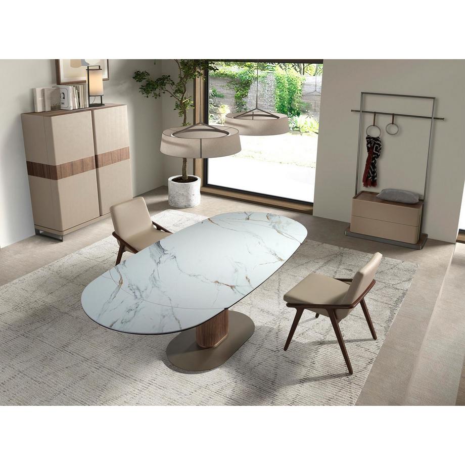 ANGEL CERDA Porte-manteau  