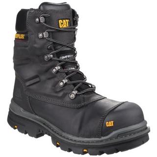 Caterpillar  Premier wasserfeste Composite Work Stiefel 