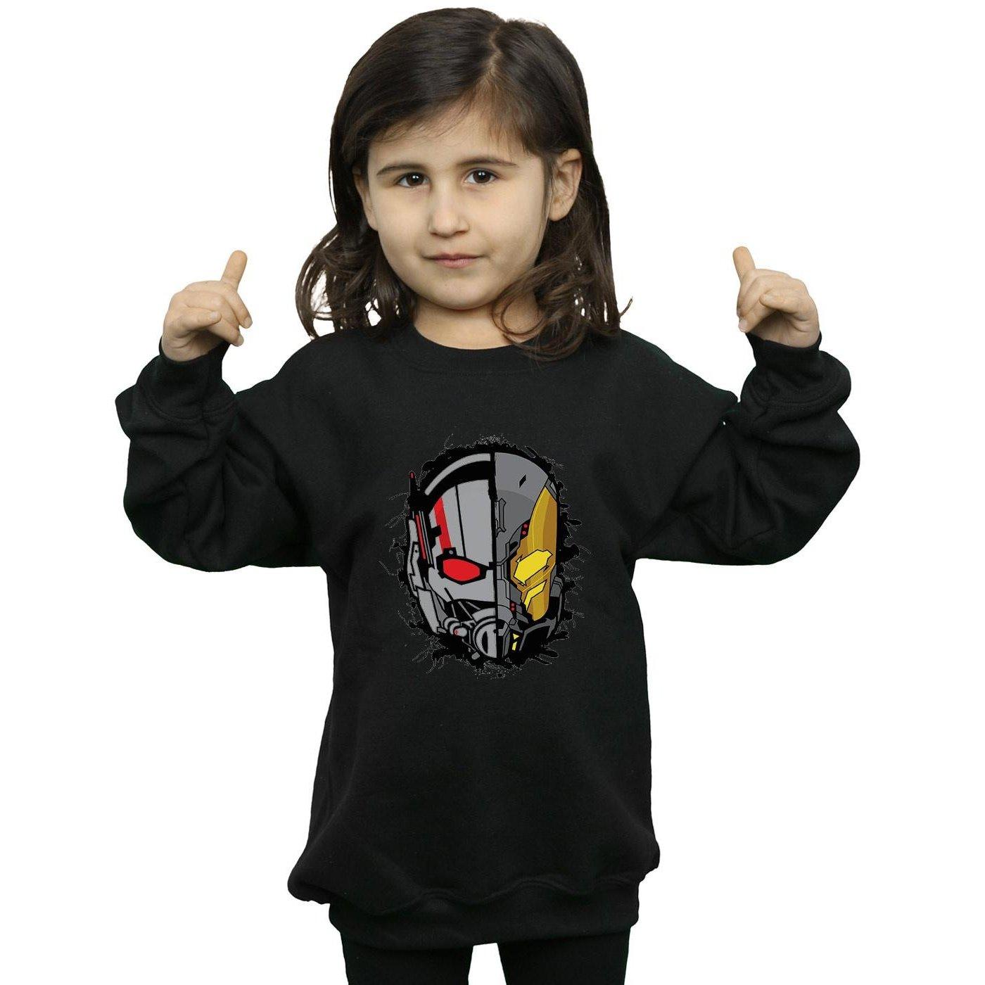 MARVEL  Sweatshirt 