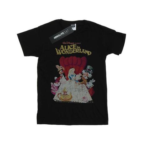 Disney  Alice in Wonderland TShirt 