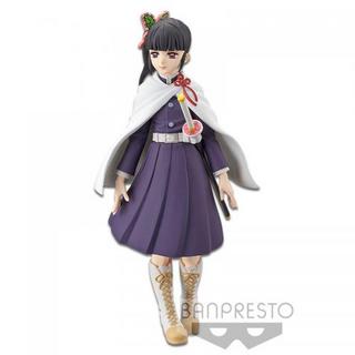 Banpresto  Ammazzademoni Kimetsu no Yaiba Kanao Tsuyuri figura 15 cm 