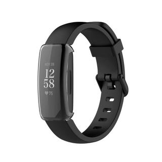 Cover-Discount  Fitbit Inspire 3 - Protection En Caoutchouc 