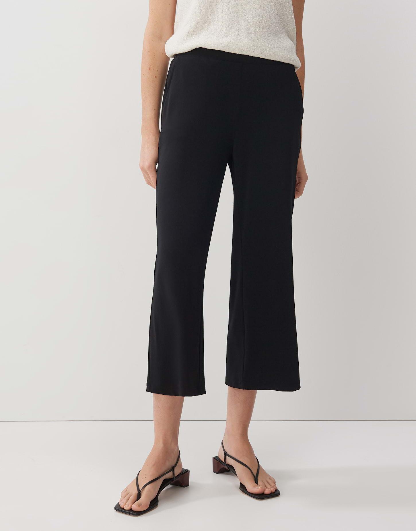 Image of Culotte Celasto Unisex Schwarz 40