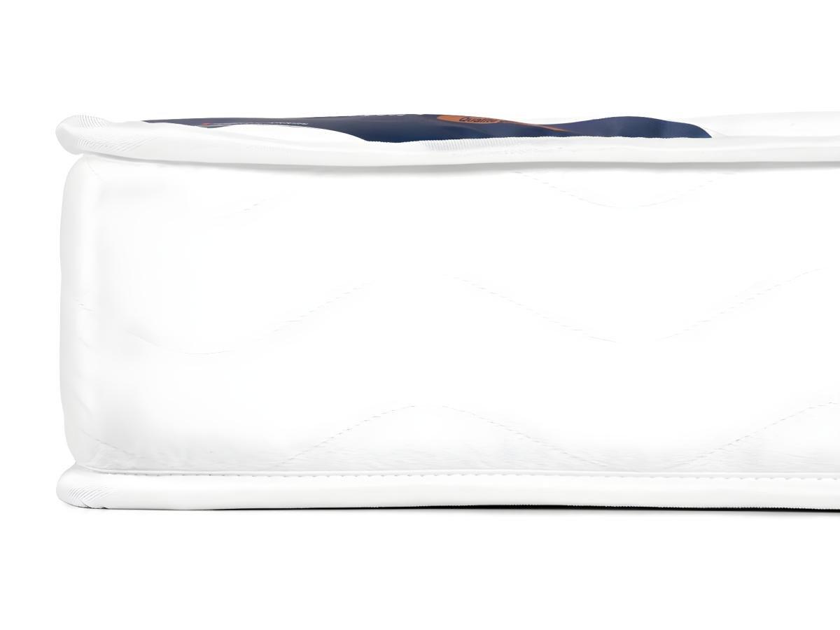 DREAMEA Matelas mousse DANAE de DREAMEA épaisseur  