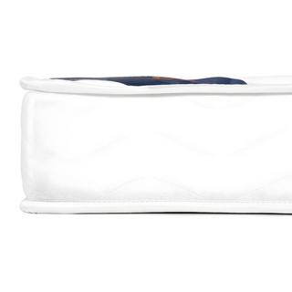 DREAMEA Matelas mousse DANAE de DREAMEA épaisseur  